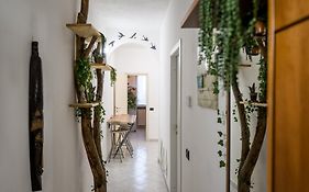 Santa Giulia Forest Design Apartment